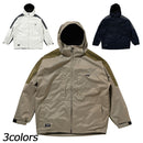 アンセム キャプチャードジャケット スノーボードウェア ジャケット ユニセックス