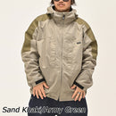 アンセム キャプチャードジャケット スノーボードウェア ジャケット ユニセックス