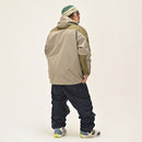 アンセム キャプチャードジャケット スノーボードウェア ジャケット ユニセックス