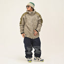 アンセム キャプチャードジャケット スノーボードウェア ジャケット ユニセックス