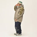 アンセム キャプチャードジャケット スノーボードウェア ジャケット ユニセックス