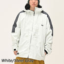 アンセム キャプチャードジャケット スノーボードウェア ジャケット ユニセックス