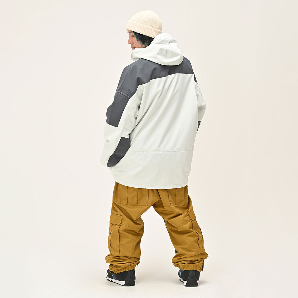 アンセム キャプチャードジャケット | APORITO（アポリト）公式通販サイト