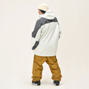 アンセム キャプチャードジャケット スノーボードウェア ジャケット ユニセックス