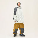 アンセム キャプチャードジャケット スノーボードウェア ジャケット ユニセックス