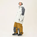 アンセム キャプチャードジャケット スノーボードウェア ジャケット ユニセックス