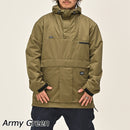 アンセム デフトーンアノラック スノーボードウェア ジャケット ユニセックス アノラック