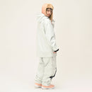 アンセム デフトーンアノラック スノーボードウェア ジャケット ユニセックス アノラック