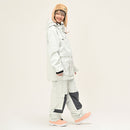 アンセム デフトーンアノラック スノーボードウェア ジャケット ユニセックス アノラック