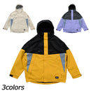 アンセム ファットボーイジャケット スノーボードウェア ジャケット ユニセックス アノラック