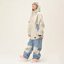 アンセム ファットボーイジャケット スノーボードウェア ジャケット ユニセックス アノラック