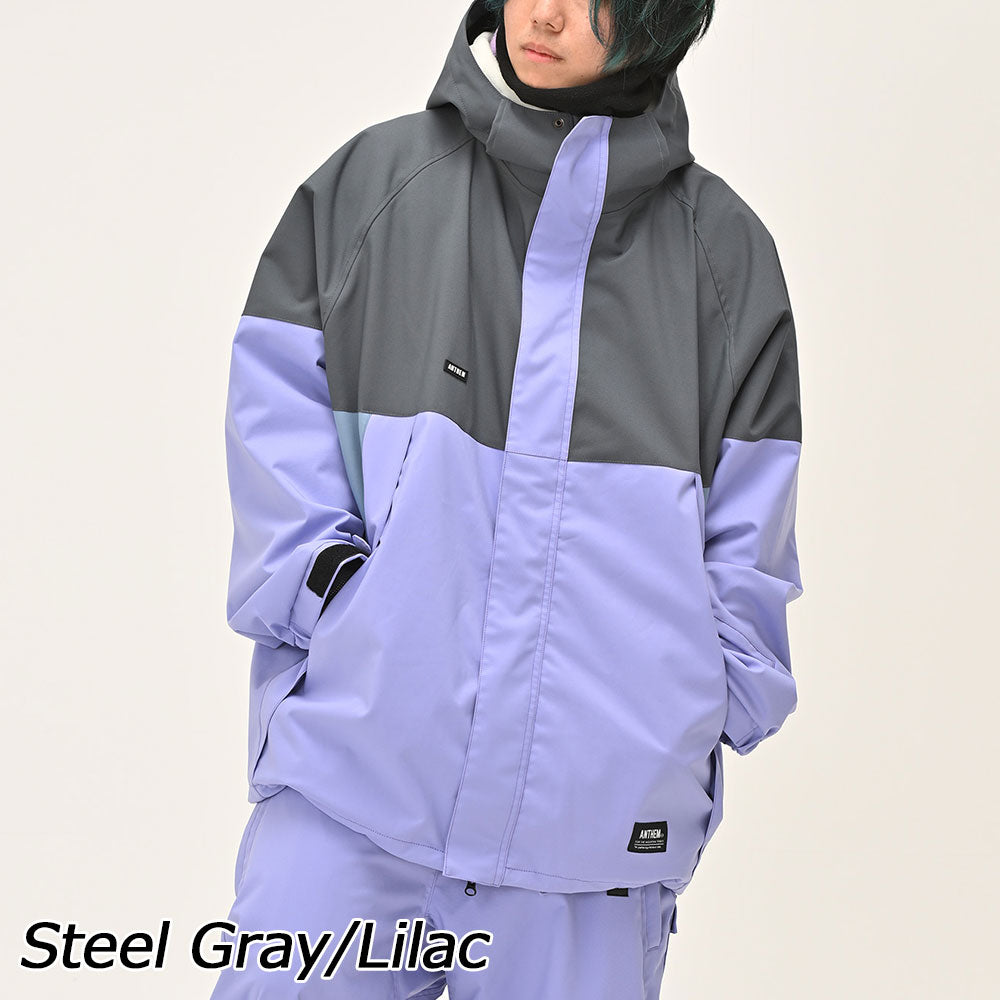 アンセム ファットボーイジャケット | APORITO（アポリト）公式通販サイト