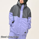 アンセム ファットボーイジャケット スノーボードウェア ジャケット ユニセックス アノラック