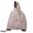 アンファッジ クラウドジャケット スノーボードウェア ジャケット ユニセックス