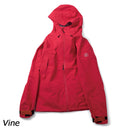 アンファッジ クラウドジャケット スノーボードウェア ジャケット ユニセックス