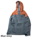 アンファッジ ピープジャケット スノーボードウェア ジャケット ユニセックス