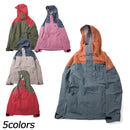 アンファッジ ピープジャケット スノーボードウェア ジャケット ユニセックス