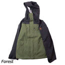 アンファッジ ジェントルジャケット スノーボードウェア ジャケット ユニセックス