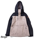 アンファッジ ジェントルジャケット スノーボードウェア ジャケット ユニセックス