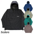 リパブリック トレイルプルオーバージャケット スノーボードウェア ジャケット ユニセックス