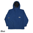 リパブリック トレイルプルオーバージャケット スノーボードウェア ジャケット ユニセックス