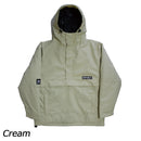 リパブリック トレイルプルオーバージャケット スノーボードウェア ジャケット ユニセックス