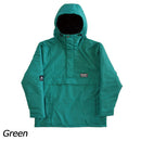 リパブリック トレイルプルオーバージャケット スノーボードウェア ジャケット ユニセックス