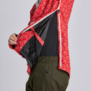 エアブラスター フリーダムプルオーバー スノーボードウェア ジャケット メンズ