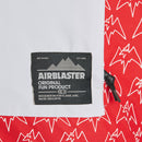 エアブラスター フリーダムプルオーバー スノーボードウェア ジャケット メンズ