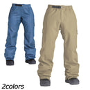 エアブラスター フリーダムボスパンツ スノーボードウェア パンツ メンズ
