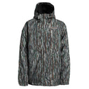 エアブラスター リバートジャケット Realtree Original スノーボードウェア ジャケット メンズ