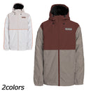 エアブラスター リバートジャケット スノーボードウェア ジャケット メンズ