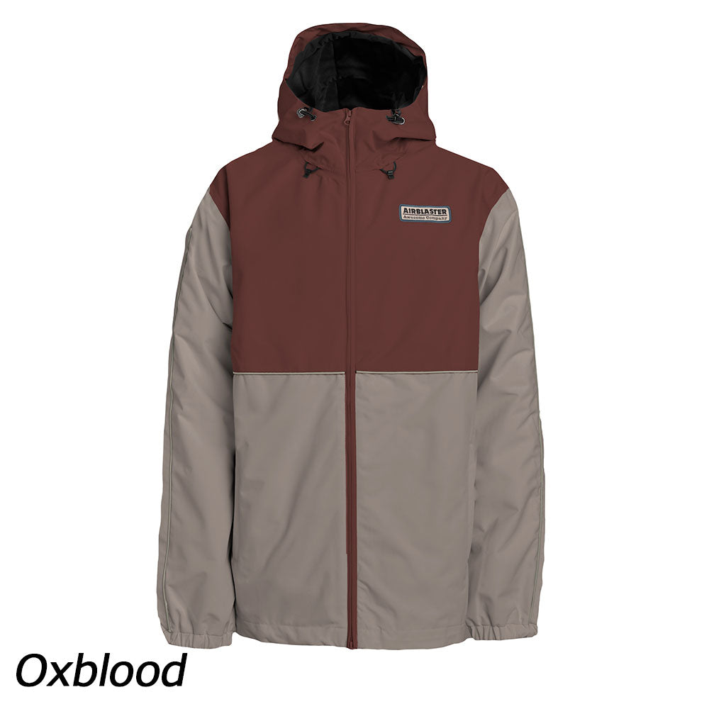 エアブラスター リバートジャケット | APORITO（アポリト）公式通販サイト