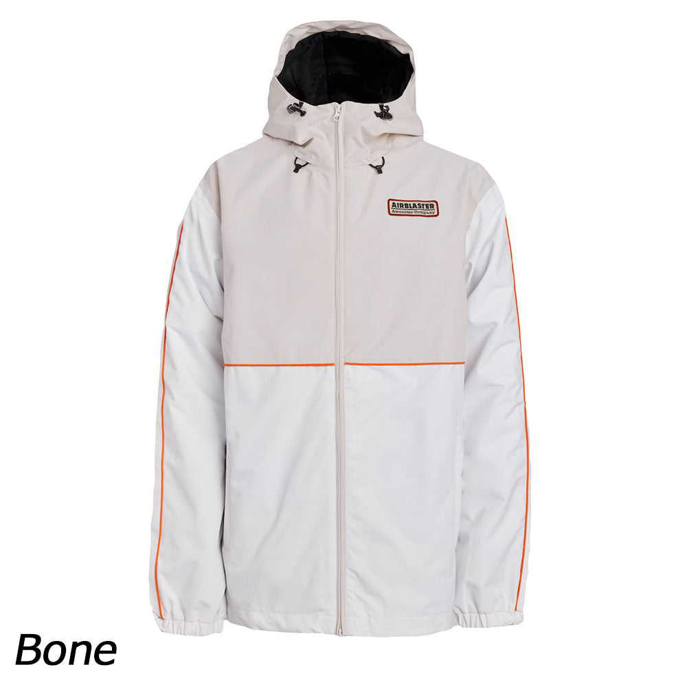 エアブラスター リバートジャケット | APORITO（アポリト）公式通販サイト