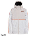 エアブラスター リバートジャケット スノーボードウェア ジャケット メンズ