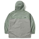 ビーエスラビット ワイドHフーデッドジャケット スノーボードウェア ジャケット ユニセックス