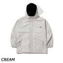 ビーエスラビット ワイドHフーデッドジャケット スノーボードウェア ジャケット ユニセックス