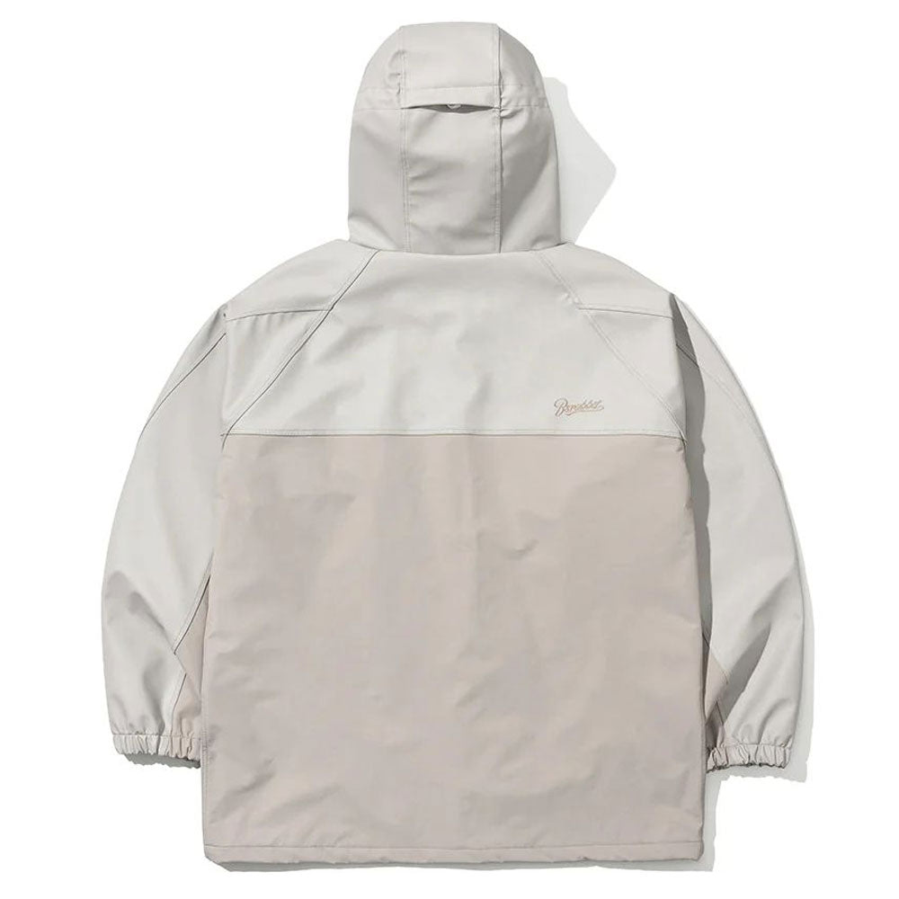 ビーエスラビット ワイドHフーデッドジャケット | APORITO（アポリト