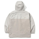 ビーエスラビット ワイドHフーデッドジャケット スノーボードウェア ジャケット ユニセックス