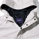 ビーエスラビット ワイドHフーデッドジャケット スノーボードウェア ジャケット ユニセックス