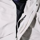 ビーエスラビット ワイドHフーデッドジャケット スノーボードウェア ジャケット ユニセックス