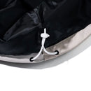 ビーエスラビット ワイドHフーデッドジャケット スノーボードウェア ジャケット ユニセックス