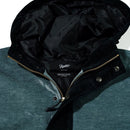 ビーエスラビット HFソフトフーデッドアノラックジャケット スノーボードウェア ジャケット ユニセックス アノラック