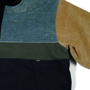 ビーエスラビット HFソフトフーデッドアノラックジャケット スノーボードウェア ジャケット ユニセックス アノラック