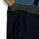 ビーエスラビット HFソフトフーデッドアノラックジャケット スノーボードウェア ジャケット ユニセックス アノラック