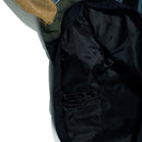 ビーエスラビット HFソフトフーデッドアノラックジャケット スノーボードウェア ジャケット ユニセックス アノラック