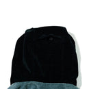 ビーエスラビット HFソフトフーデッドアノラックジャケット スノーボードウェア ジャケット ユニセックス アノラック