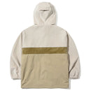 ビーエスラビット HFソフトフーデッドアノラックジャケット スノーボードウェア ジャケット ユニセックス アノラック