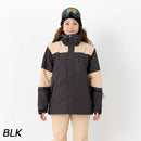 オーシャンパシフィック スノージャケット スノーボードウェア ジャケット レディース