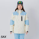 オーシャンパシフィック スノージャケット スノーボードウェア ジャケット レディース